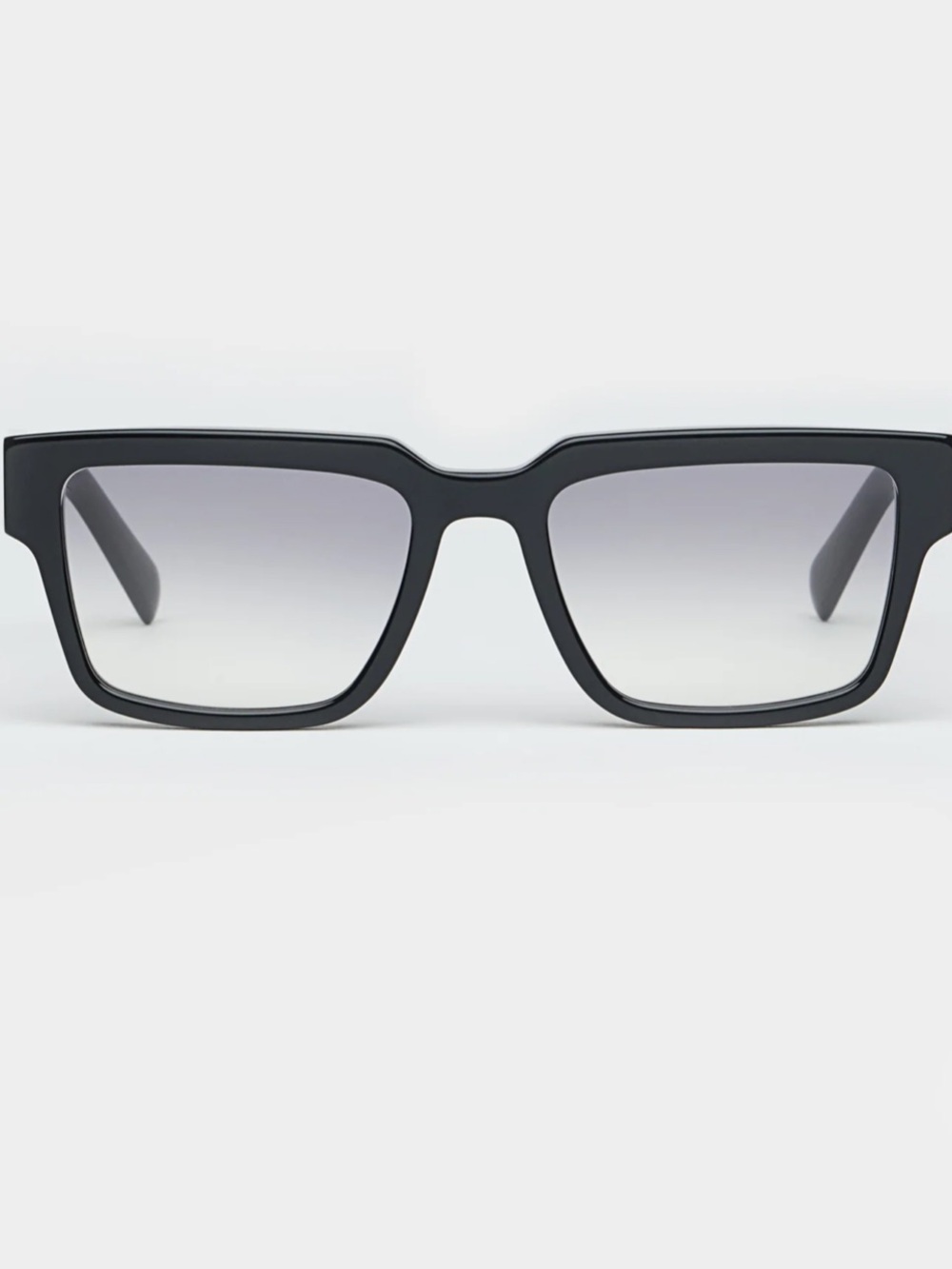 Past Midnight The Frame Gradient sunglasses